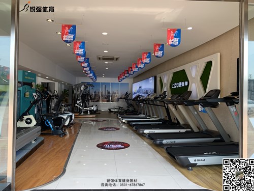 怎么選用適用的跑步機(jī)，跑步機(jī)馬達(dá)功率為什么是馬力（HP）